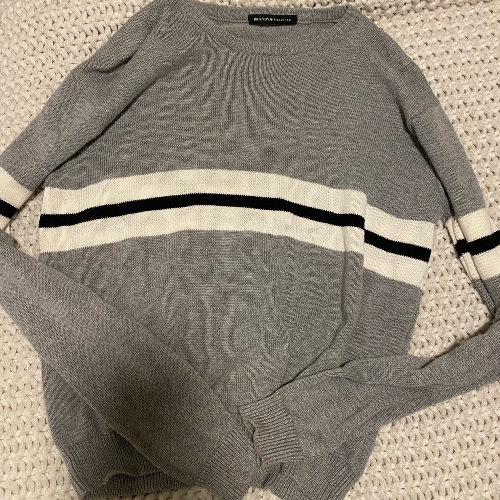 Brandy Melville sweater
